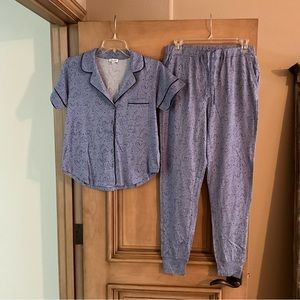 New Splendid top and pant PJ set